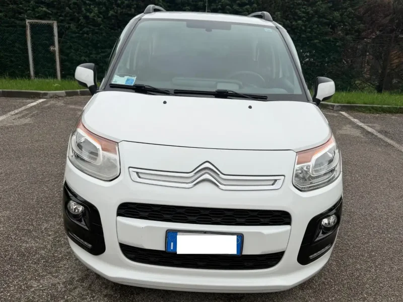 Citroen C3 Picasso