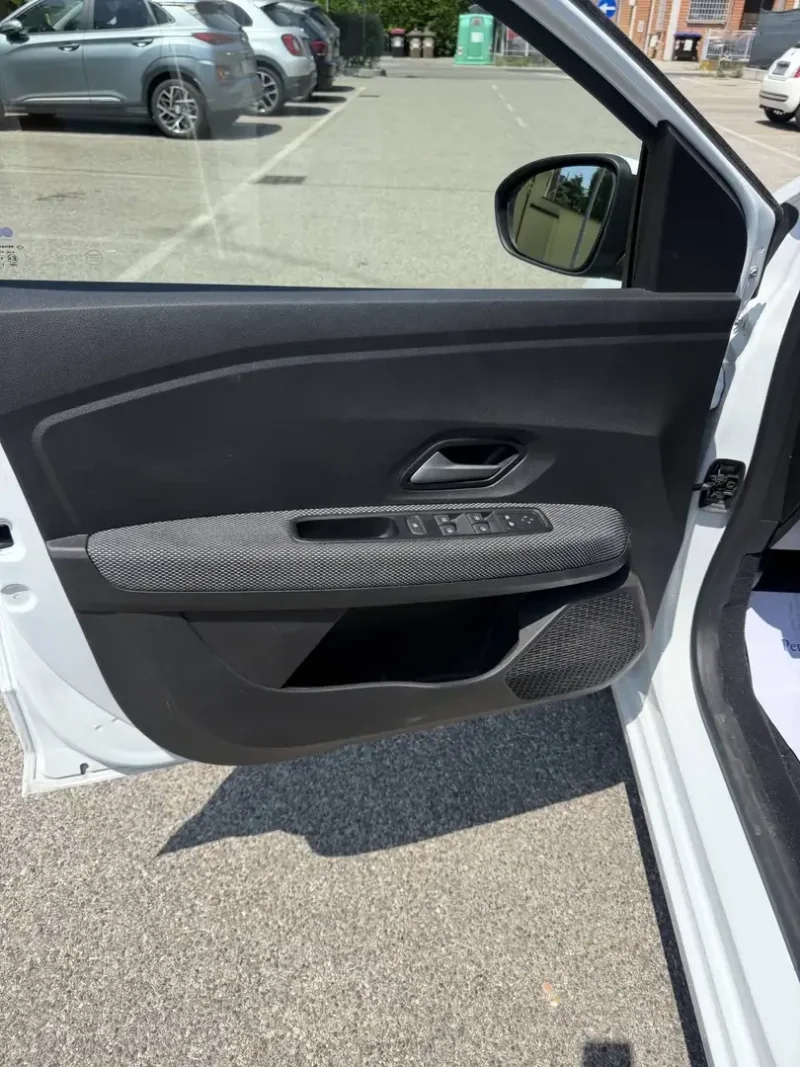 Dacia Sandero Streetway1.0 tce Gpl - NEOP. - 12 MESI DI GARANZIA - — foto 6