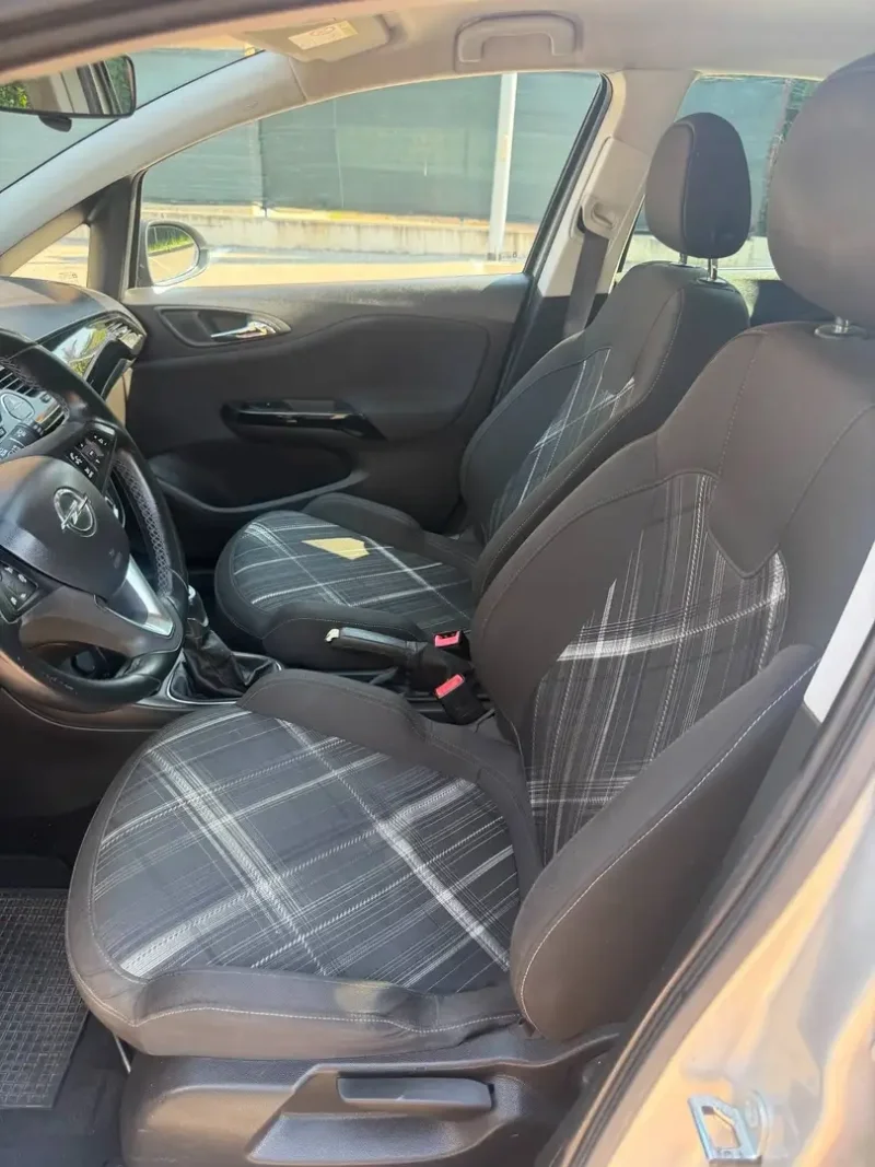 Opel Corsa 1.3 CDTI - NEOPATENTATI - 12 MESI DI GARANZIA - — foto 9