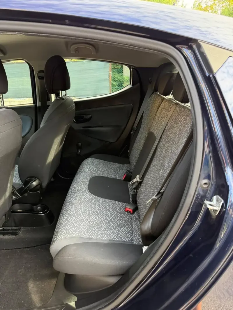 Lancia Ypsilon 1.2 Gpl - NEOPATENTATI - 12 MESI DI GARANZIA - — foto 10