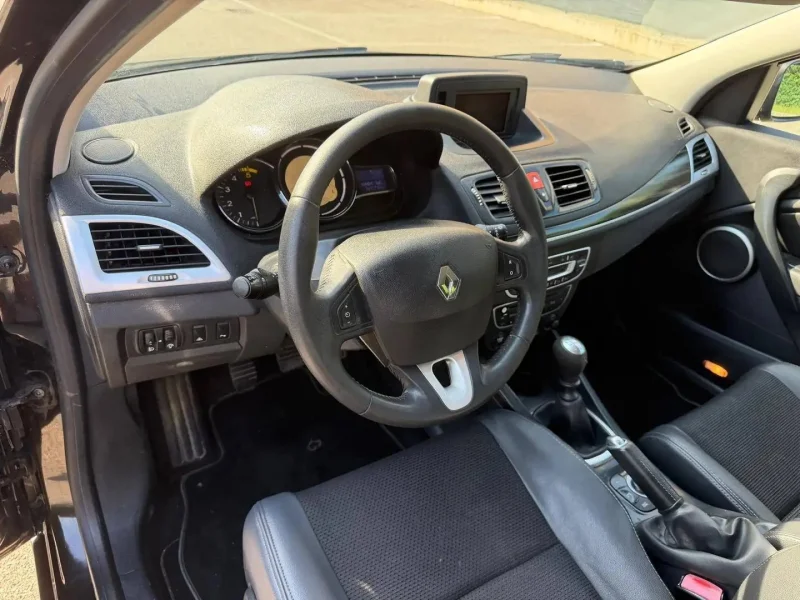 Renault Megane SporTour 1.5 dci - NAV. - 12 MESI DI GARANZIA - — foto 7