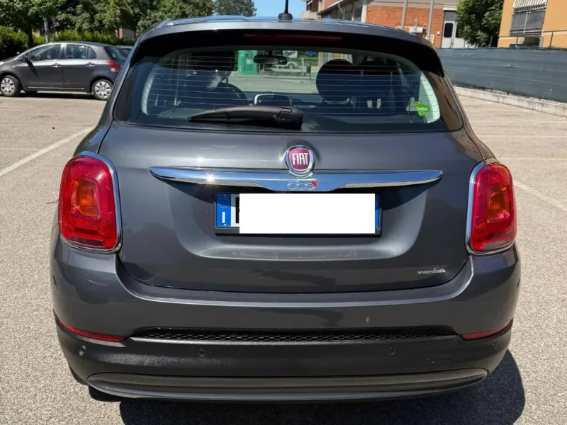 Fiat 500 X 1.3 MJT - NEOP. - 12 MESI DI GARANZIA - — foto 3