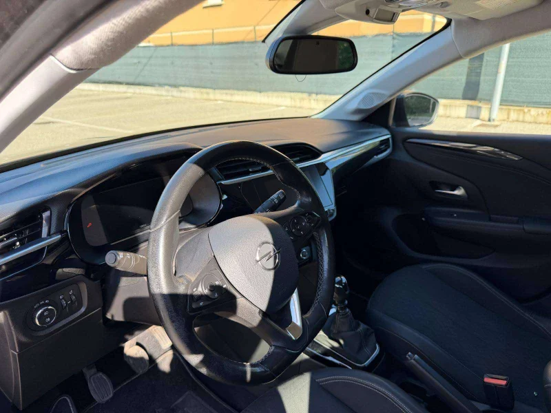 Opel Corsa 1.5 - NEOPATENTATI - 12 MESI DI GARANZIA - — foto 7