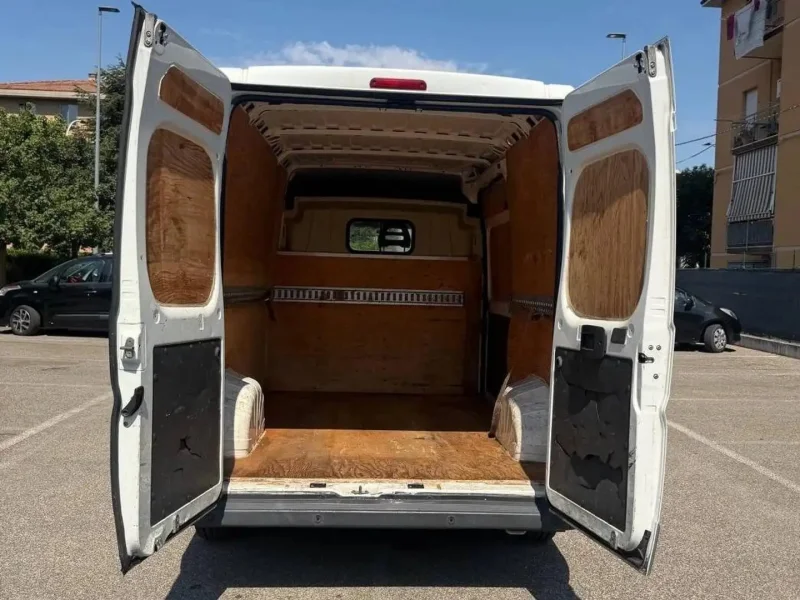 Peugeot Boxer 2.2 HDI/130 - 12 MESI DI GARANZIA - — foto 6