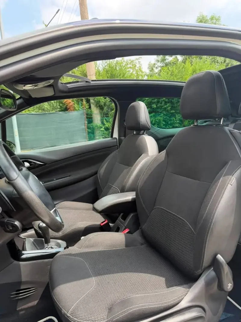 Citroen DS3 Cabrio 1.6 - AUT. - NEOP. - 12 MESI DI GARANZIA - — foto 13