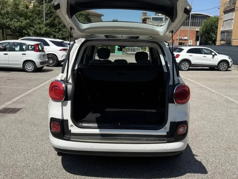 Fiat 500L 1.3 MJT - NEOPATENTATI - 12 MESI DI GARANZIA - — foto 5
