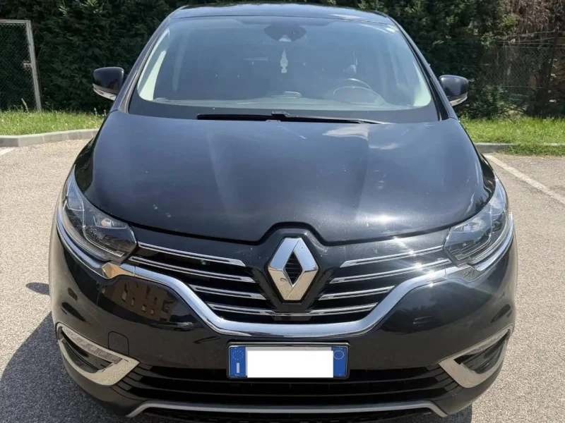 Renault Espace 1.6 dCi EDC - 7 POSTI - 12 MESI DI GARANZIA — foto 1