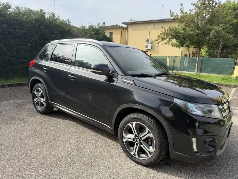 Suzuki Vitara 1.6 - NEOPATENTATI - 12 MESI DI GARANZIA - — foto 2
