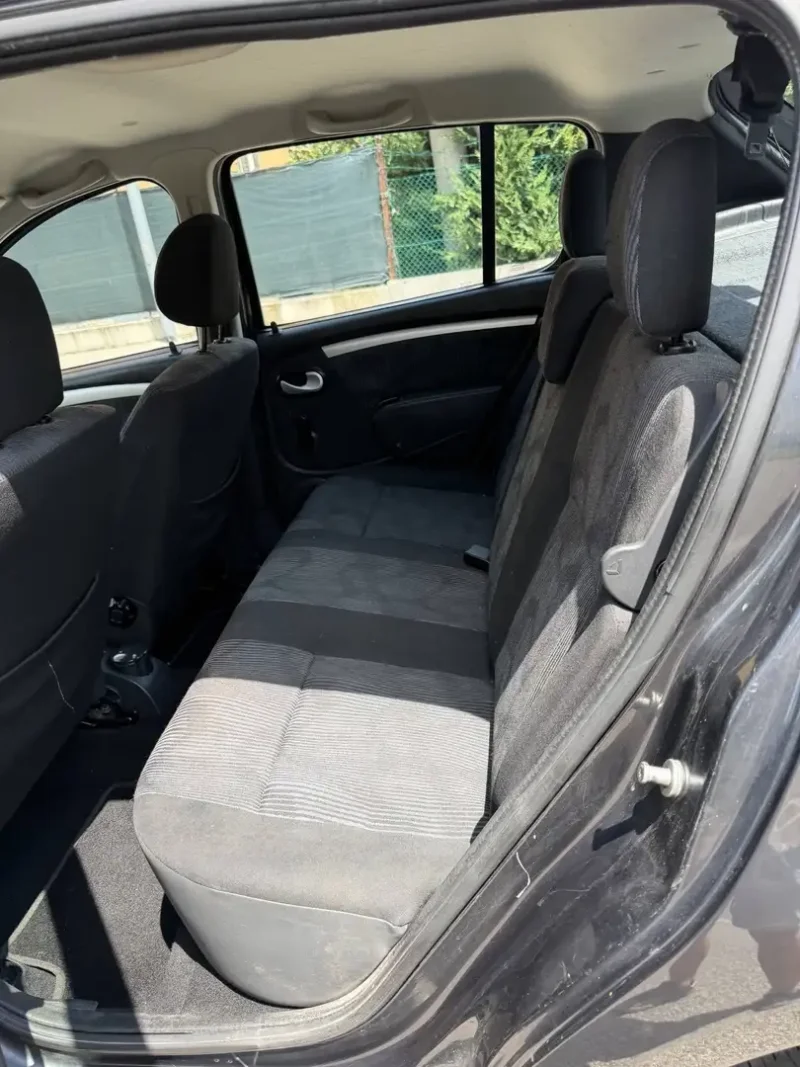 Dacia Sandero 1.4 Gpl - NEOPATENTATI - 12 MESI DI GARANZIA - — foto 10