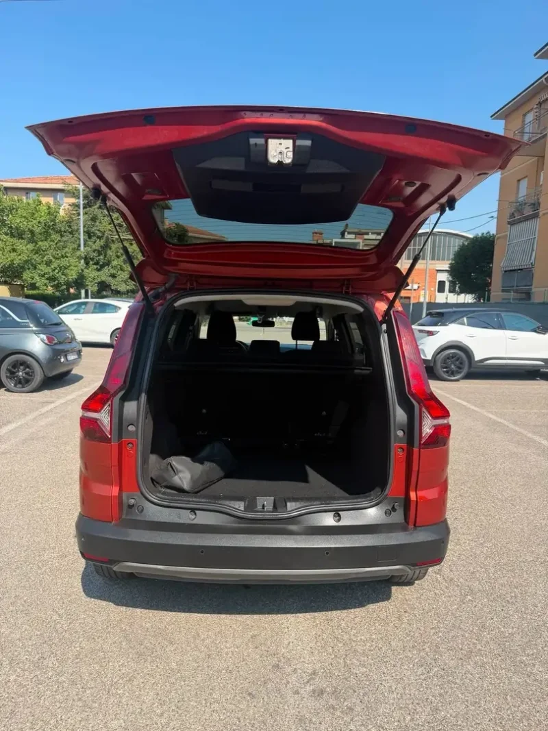 Dacia Jogger 1.0 tce Gpl - NEOP. - 12 MESI DI GARANZIA - — foto 5