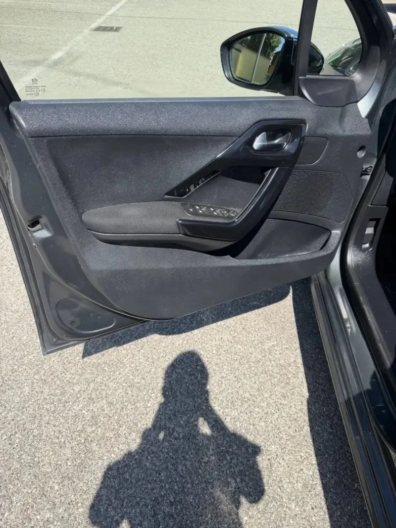 Peugeot 208 1.2 Gpl - NEOP. - NAV. - 12 MESI DI GARANZIA - — foto 6