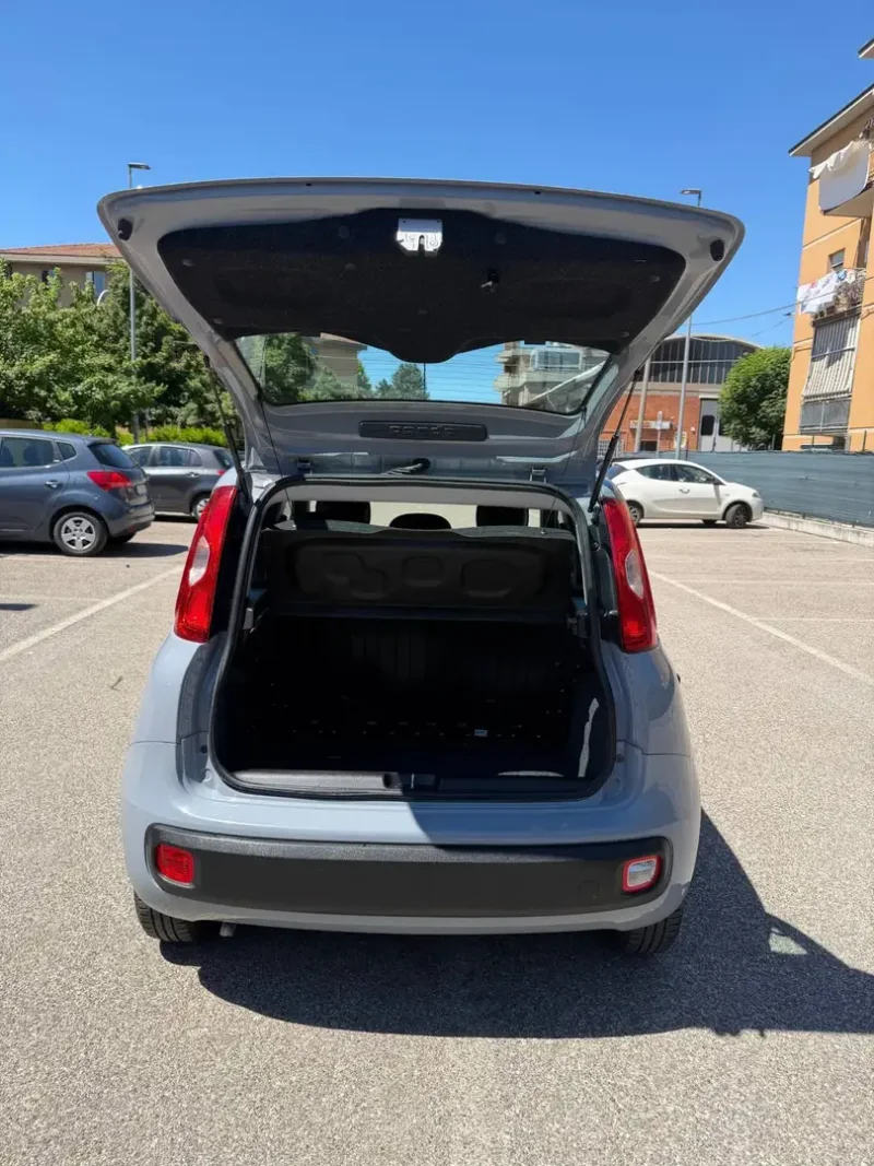 Fiat Panda 1.0 - NEOPATENTATI - 12 MESI DI GARANZIA - — foto 5
