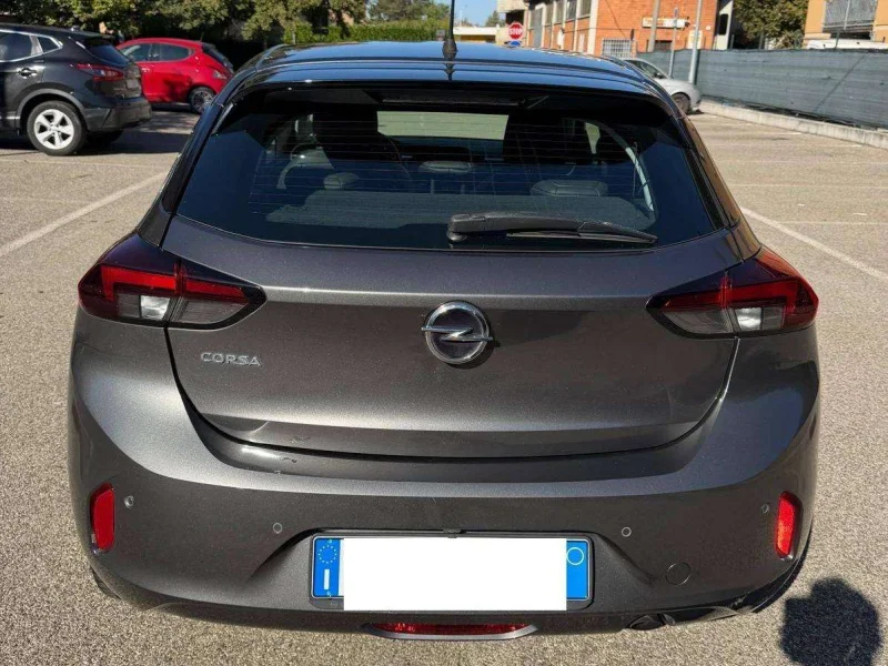 Opel Corsa 1.5 - NEOPATENTATI - 12 MESI DI GARANZIA - — foto 3