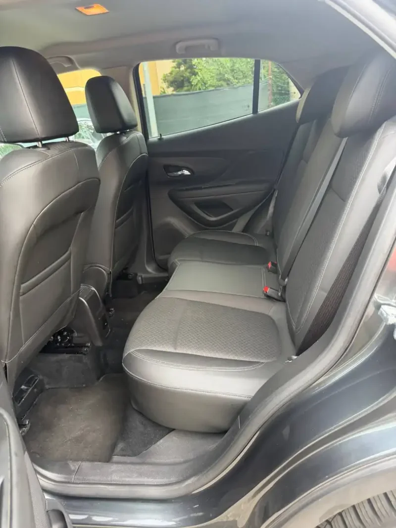 Opel Mokka 1.4 Gpl - NEOP. - 12 MESI DI GARANZIA - — foto 10