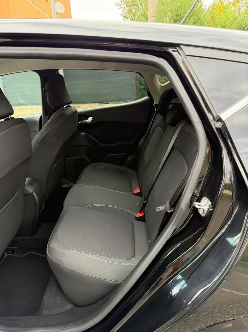 Ford Fiesta 1.1 - NEOPATENTATI - 12 MESI DI GARANZIA - — foto 10