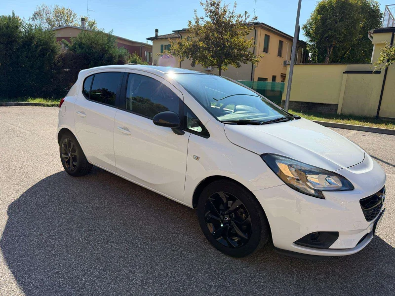 Opel Corsa 1.4 GPL - NEOPATENTATI - 12 MESI DI GARANZIA - — foto 2