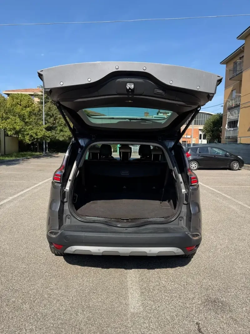 Renault Espace 1.6 dCi EDC - FULL OPTIONAL - 12 MESI DI GARANZIA — foto 5