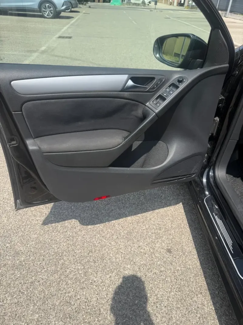 Volkswagen Golf 1.4 Gpl - NEOPATENTATI - 12 MESI DI GARANZIA - — foto 6