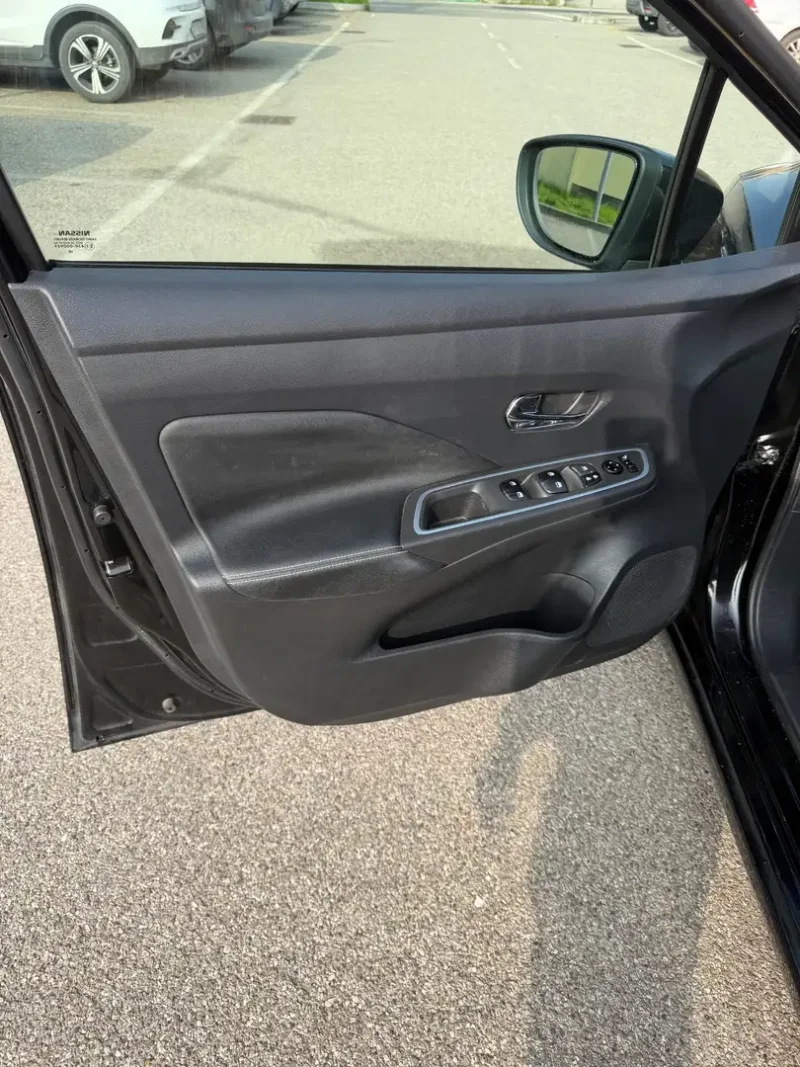 Nissan Micra V 2017 1.0 - NEOP. - NAV. - 12 MESI DI GARANZIA - — foto 6
