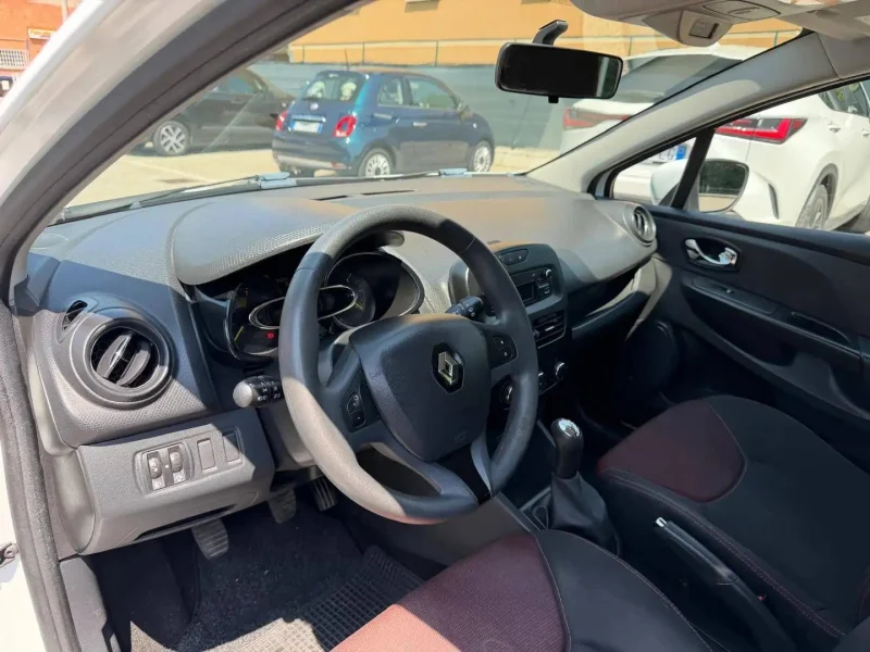 Renault Clio 1.2 - NEOPATENTATI - 12 MESI DI GARANZIA - — foto 7