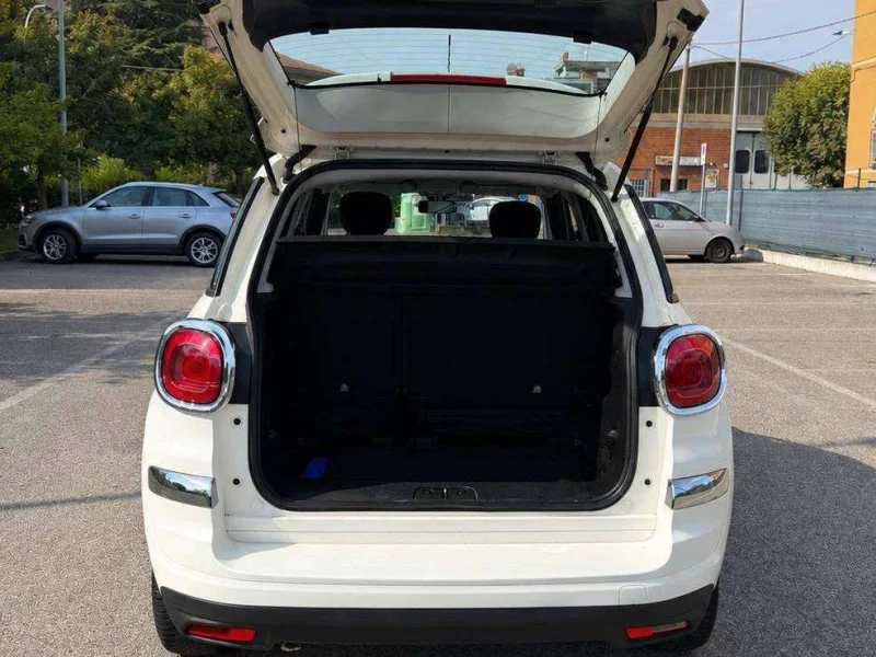 Fiat 500L 1.4 Gpl - NEOPATENTATI - 12 MESI DI GARANZIA - — foto 5