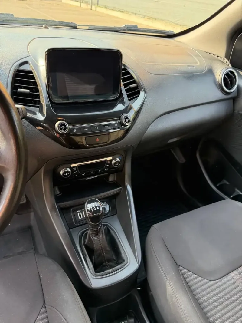 Ford Ka 1.2 - NEOPATENTATI - 12 MESI DI GARANZIA - — foto 8