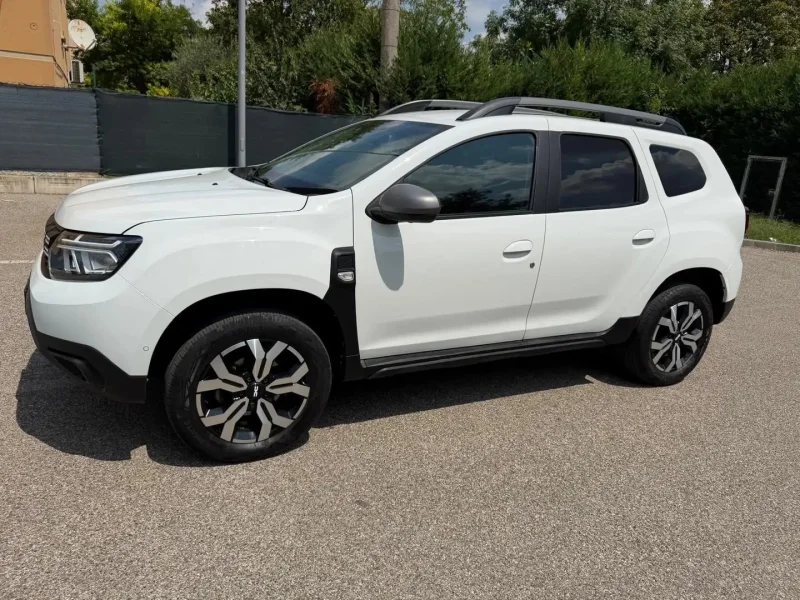 Dacia Duster 1.0 tce Gpl - NAV. - NEOP. - 12 MESI DI GARANZIA - — foto 4