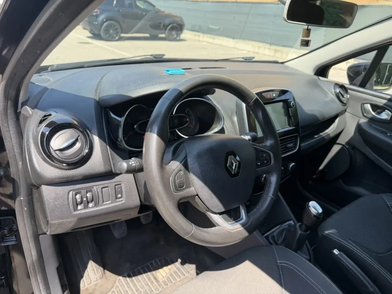 Renault Clio IV 2017 1.5 dci - NEOPATENTATI - 12 MESI DI GARANZIA - — foto 7