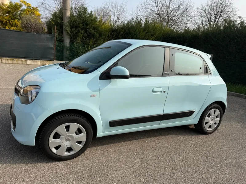 Renault Twingo III 2015 0.9 tce Gpl - NEOP. - 12 MESI DI GARANZIA - — foto 4