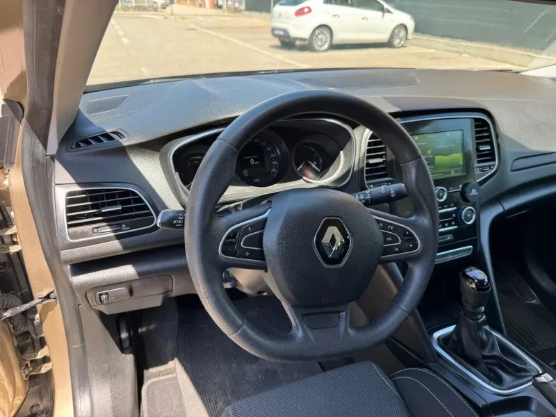Renault Megane IV 2016 Sporter Sporter 1.5 dci N1 - NEOP. - NAV. - GARANTITA - — foto 7
