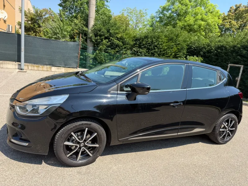 Renault Clio IV 2017 1.5 dci - NEOPATENTATI - 12 MESI DI GARANZIA - — foto 4