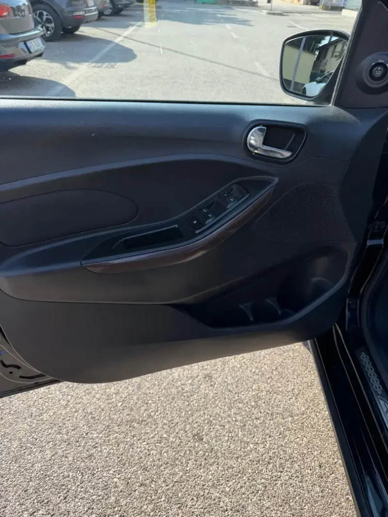 Ford Ka 1.2 - NEOPATENTATI - 12 MESI DI GARANZIA - — foto 6