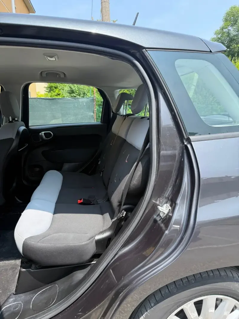 Fiat 500L 2012 1.3 MJT - NEOPATENTATI - 12 MESI DI GARANZIA - — foto 10