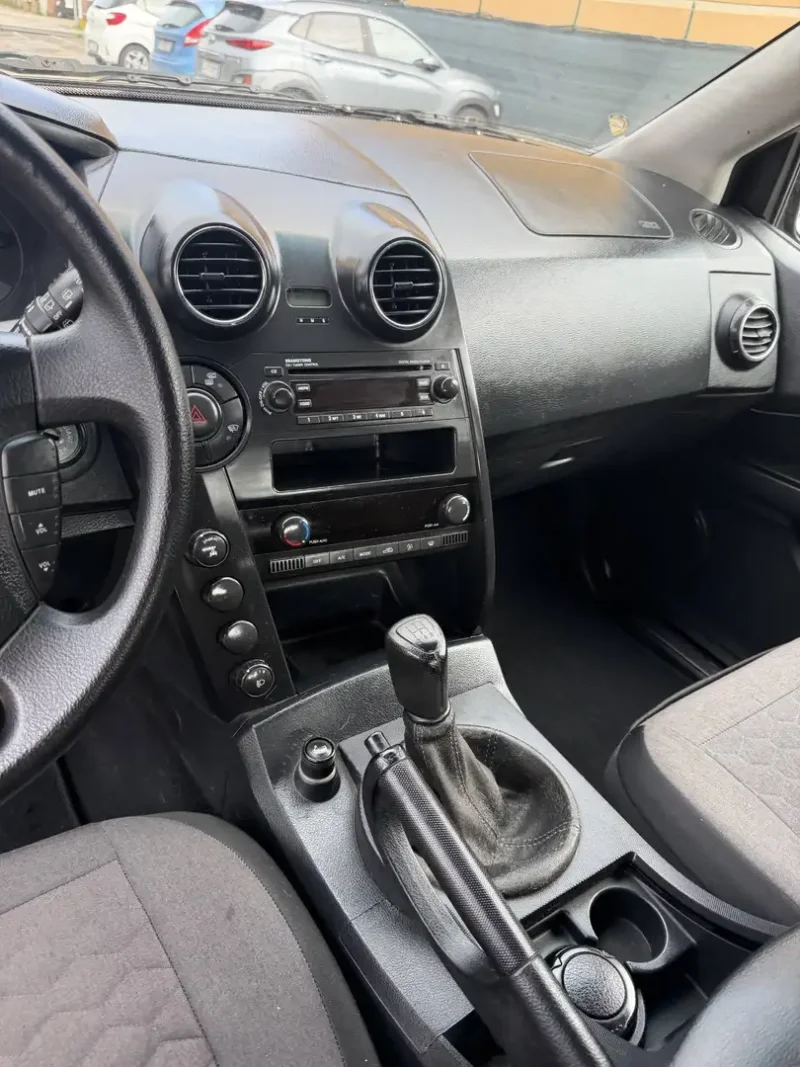SsangYong Actyon 2.3 GPL - 4X4 - BUONE CONDIZIONI - — foto 7