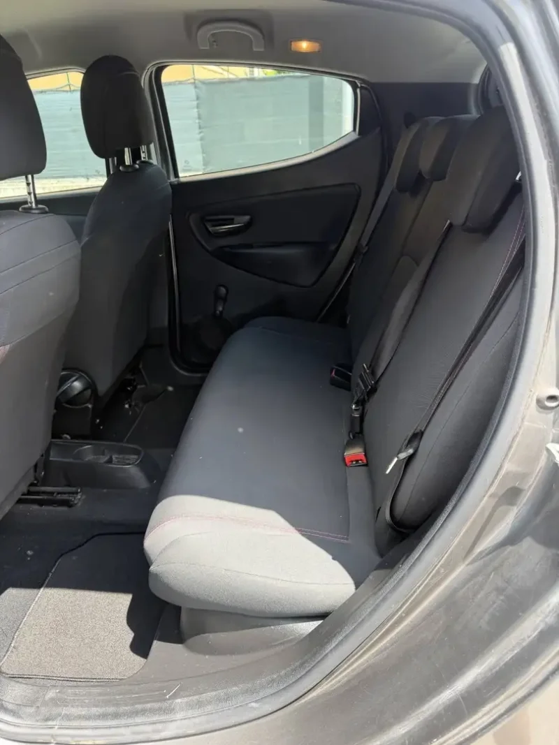 Lancia Ypsilon 1.2 Gpl - NEOP. - 12 MESI DI GARANZIA - — foto 10