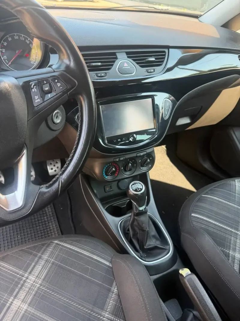 Opel Corsa 1.3 CDTI - NEOPATENTATI - 12 MESI DI GARANZIA - — foto 8