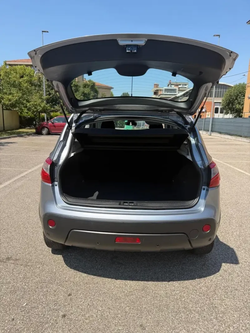 Nissan Qashqai 1.6 dci - NEOPATENTATI - 12 MESI DI GARANZIA - — foto 5