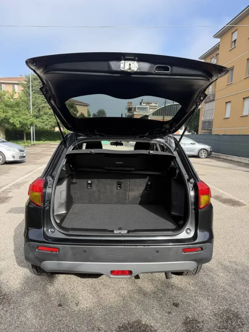 Suzuki Vitara 1.6 - NEOPATENTATI - 12 MESI DI GARANZIA - — foto 5