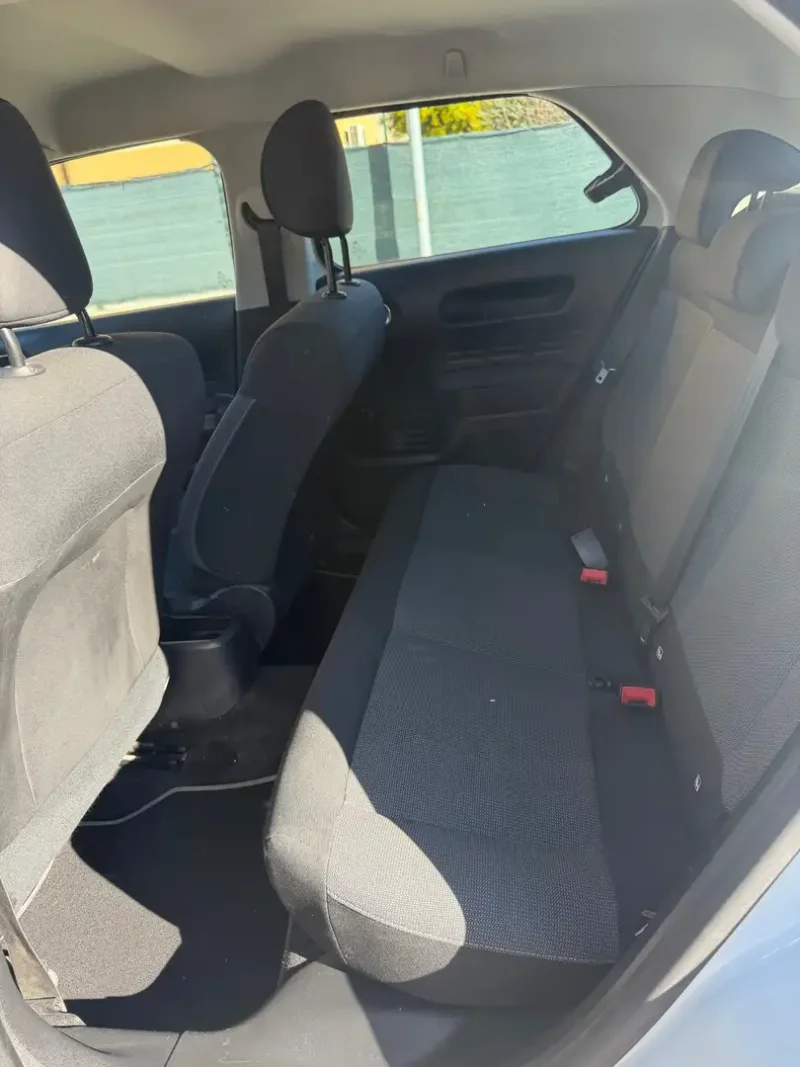 Citroen C4 Cactus 2014 Cactus 1.2 - NEOPATENTATI - 12 MESI DI GARANZIA - — foto 10