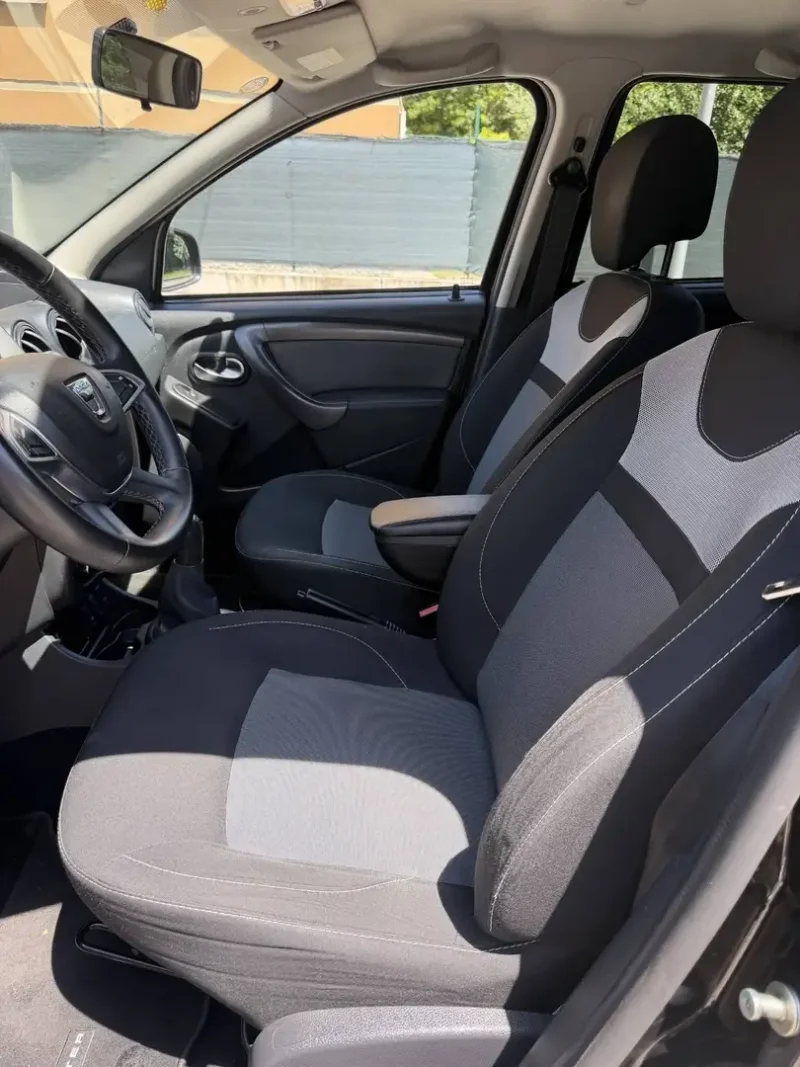 Dacia Duster 1.6 tce Gpl - NAV. - NEOP. - 12 MESI DI GARANZIA - — foto 9