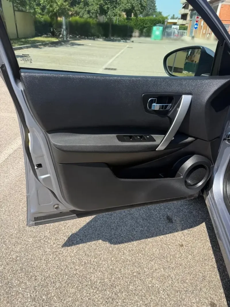 Nissan Qashqai 1.6 dci - NEOPATENTATI - 12 MESI DI GARANZIA - — foto 6