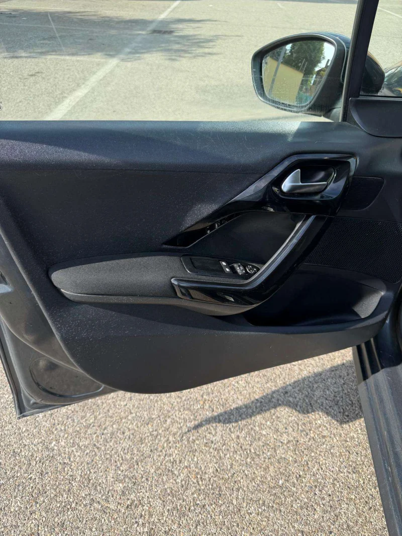 Peugeot 208 1.2 GPL - NEOPATENTATI - 12 MESI DI GARANZIA - — foto 6