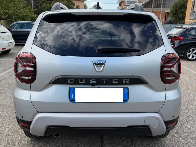Dacia Duster 1.0 tce Gpl - NAV. - NEOP. - 12 MESI DI GARANZIA - — foto 3