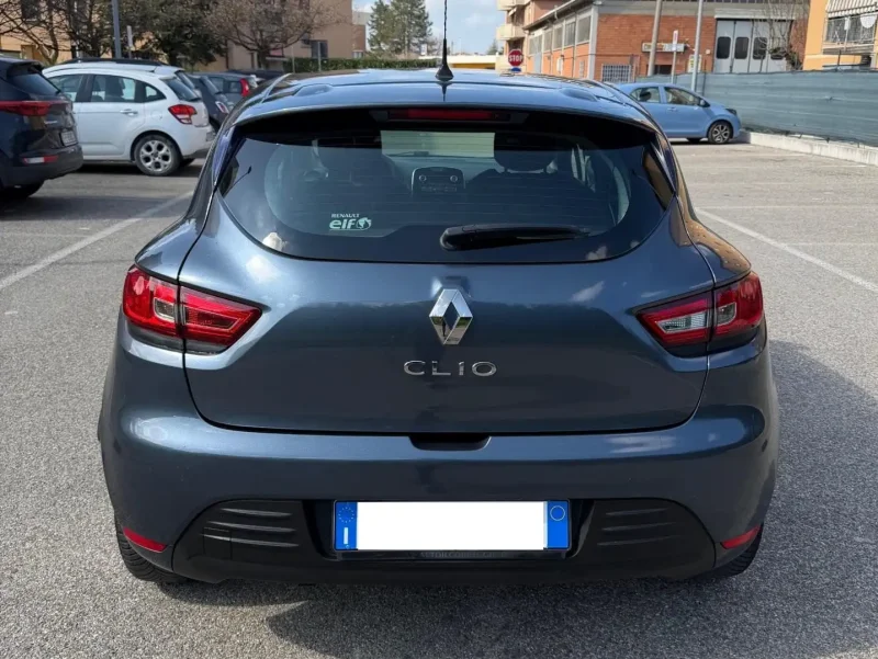 Renault Clio IV 2017 1.5 dci - NEOPATENTATI - 12 MESI DI GARANZIA - — foto 3