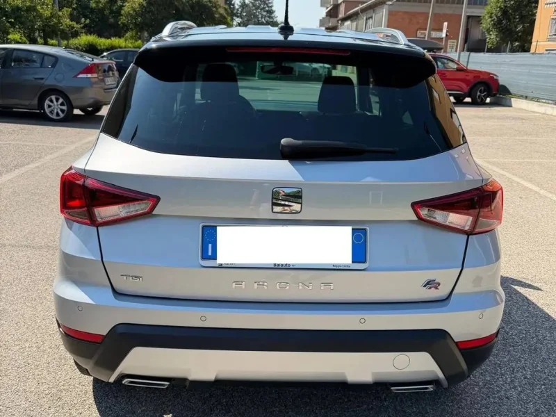 SEAT Arona 1.0 tgi FR 90cv — foto 3
