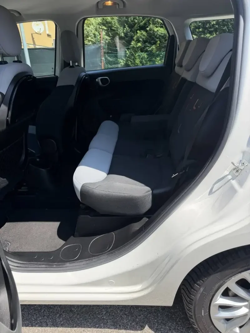 Fiat 500L 1.3 MJT - NEOPATENTATI - 12 MESI DI GARANZIA - — foto 10