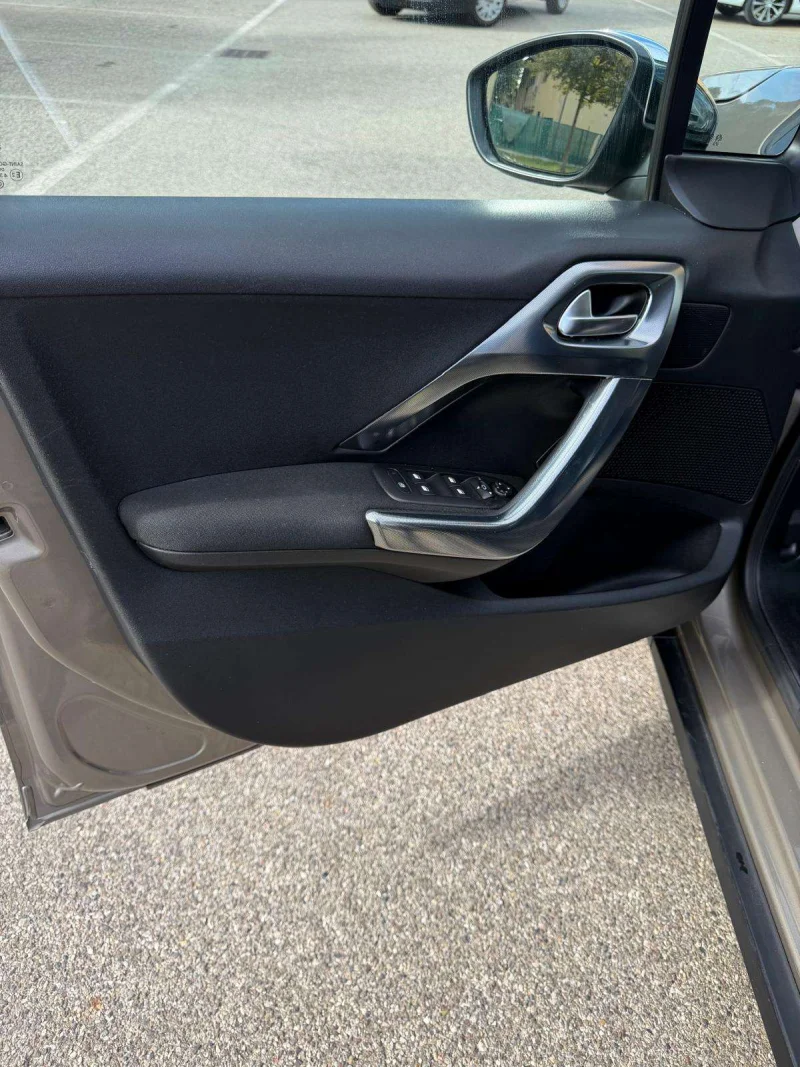 Peugeot 2008 1.6 - NEOPATENTATI - 12 MESI DI GARANZIA - — foto 6