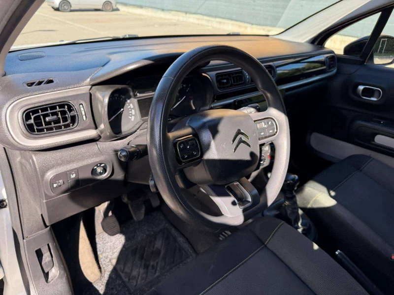 Citroen C3 1.5 - AUTOCARRO - NEOPATENTATI - 12 MESI DI GARANZIA - — foto 7