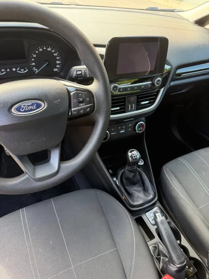 Ford Fiesta 1.1 - NEOPATENTATI - 12 MESI DI GARANZIA - — foto 8