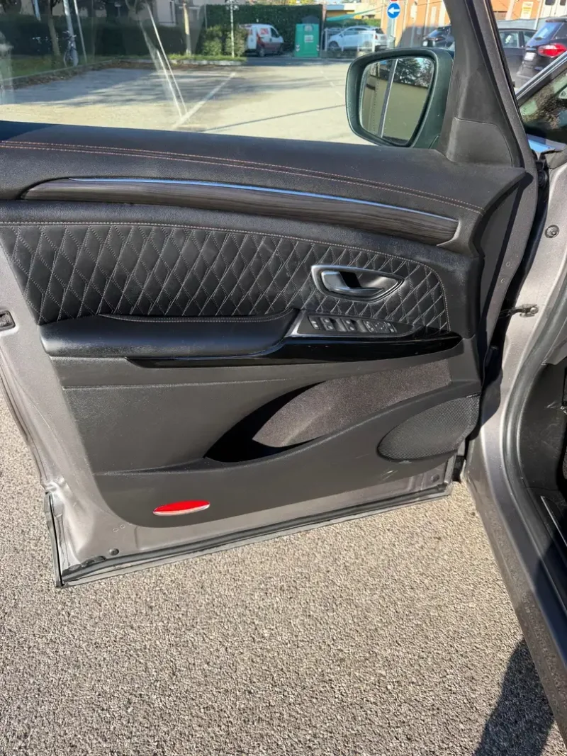Renault Espace V 2015 2.0 EDC - FULL OPTIONAL - 12 MESI DI GARANZIA - — foto 6